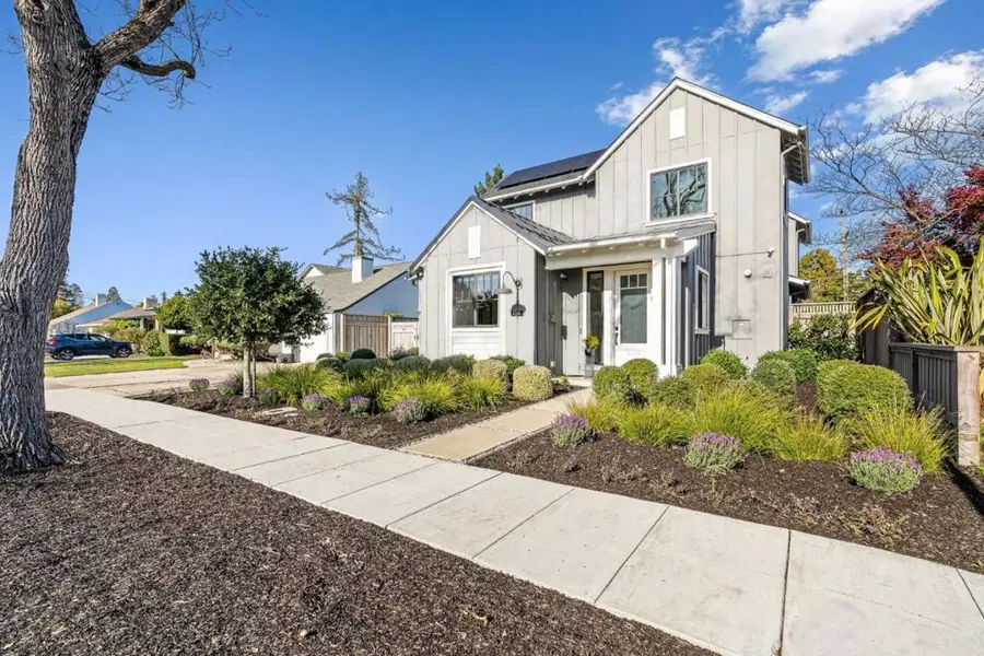 1741 Connecticut Drive, Redwood City, CA 94061 - #2