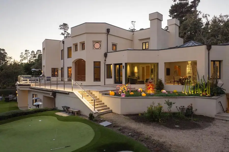 3360 Kingsley Court, Pebble Beach, CA 93953 - #2