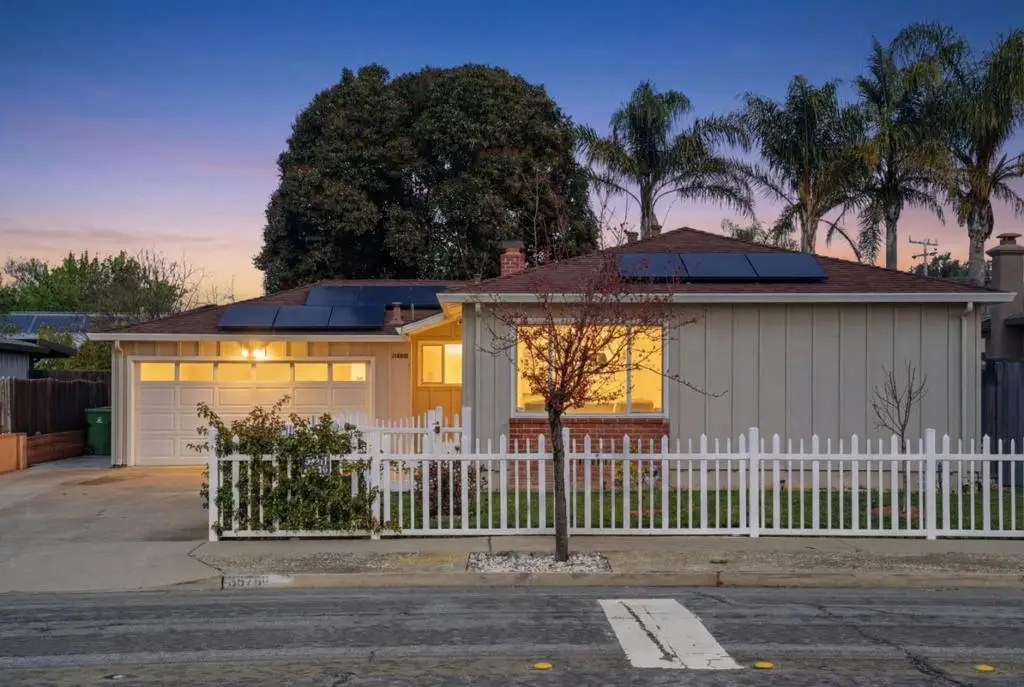 35760 Haley Street, Newark, CA 94560 - #1
