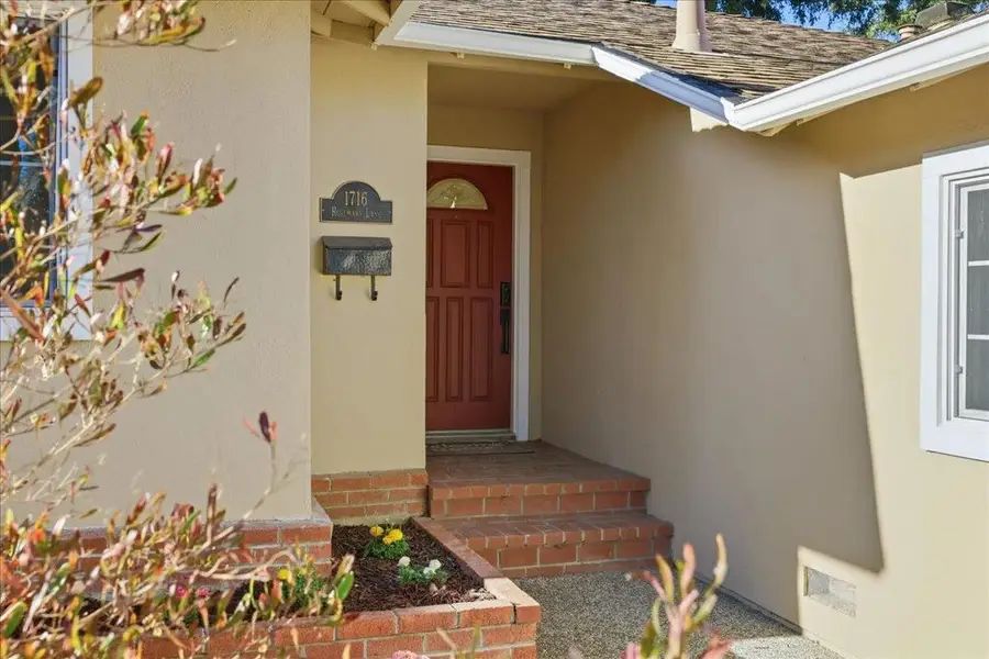 1716 Rosemary Lane, Redwood City, CA 94061 - Image #3