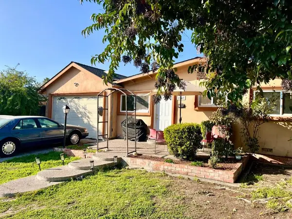 2747 Sussex Drive, San Jose, CA 95127