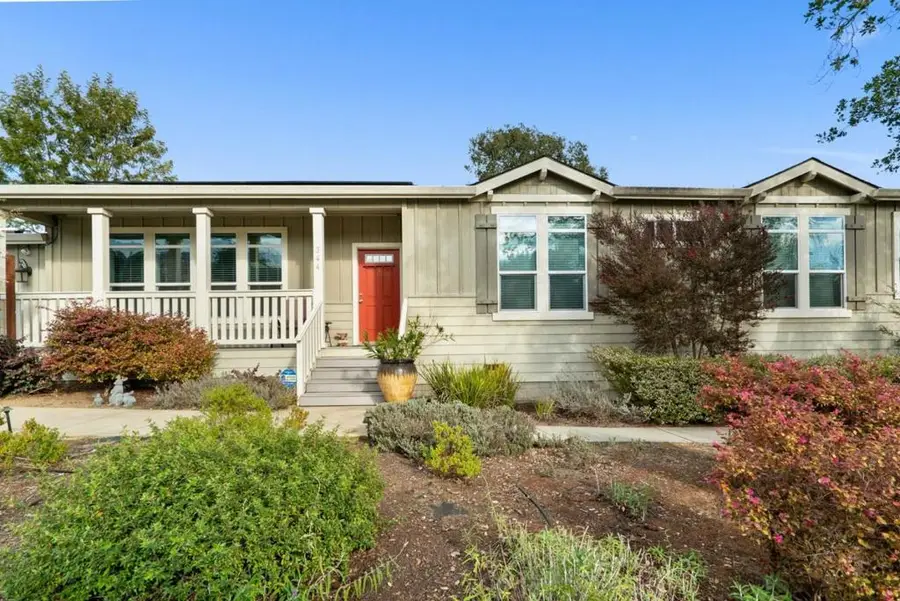 344 Hames Road, Corralitos, CA 95076 - #2