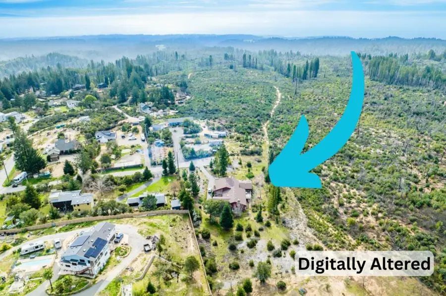 590 Pineridge Road, Santa Cruz, CA 95060 - Image #3