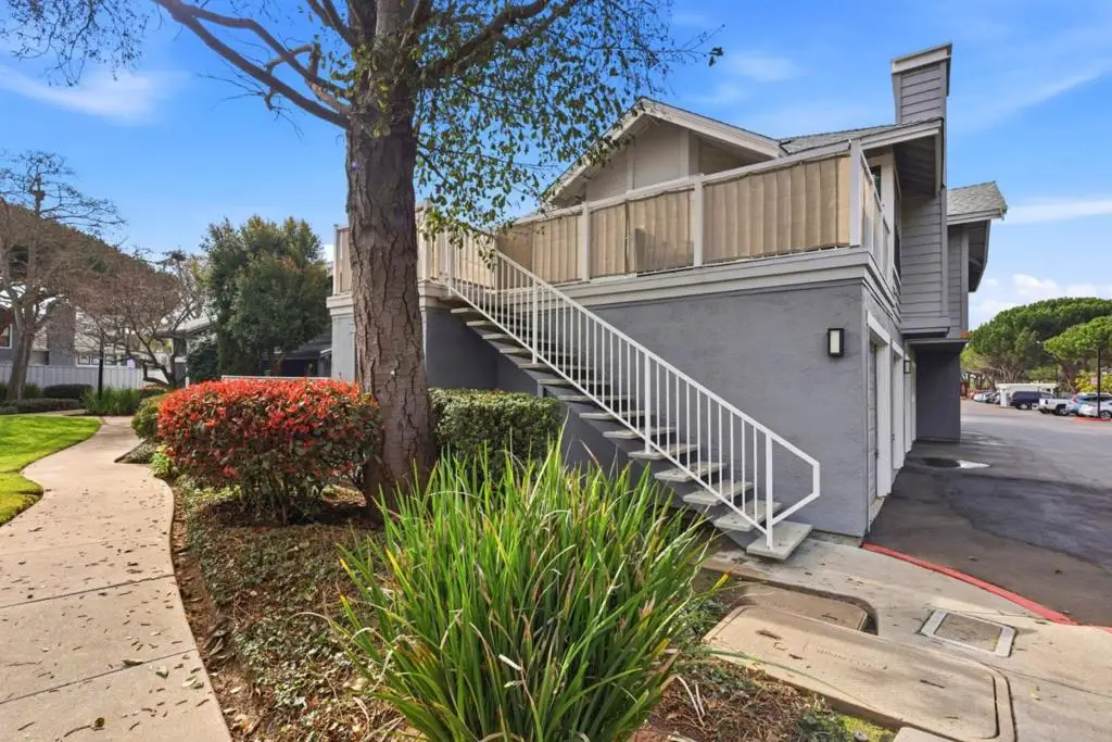 1644 Vista Del Sol, Foster City, CA 94404 - #1