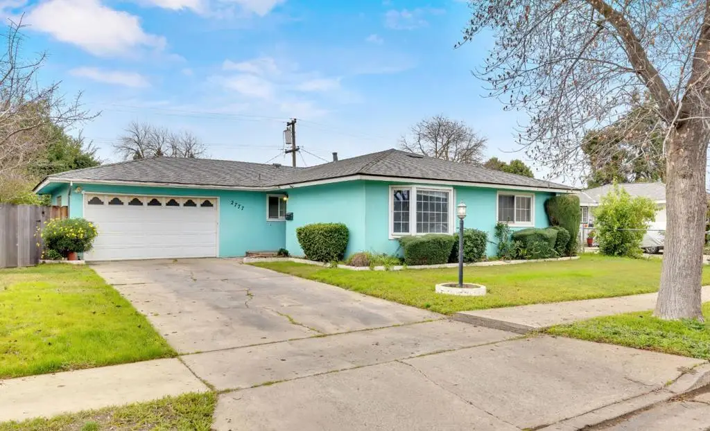 2777 Agnes Way, Merced, CA 95340 - Image #1