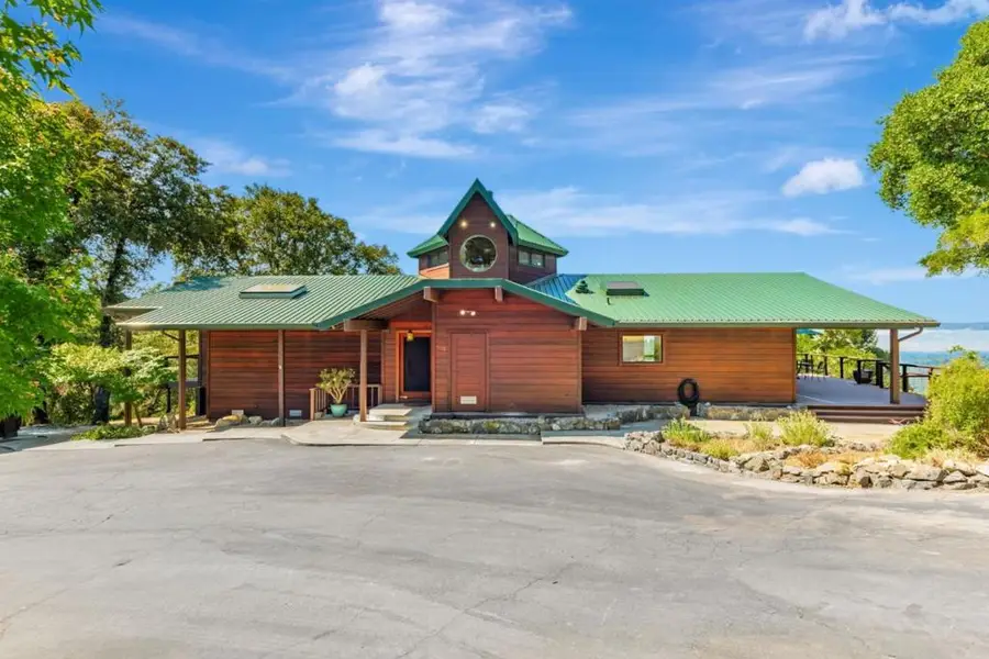 950 Oak Ridge Road, Los Gatos, CA 95033 - #3