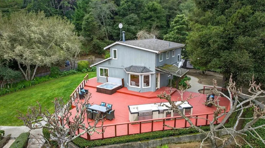1455 Fern Flat Road, Aptos, CA 95003 - Image #2