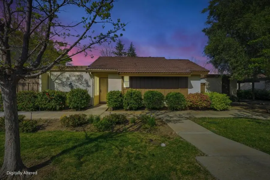5893 Manorwood Court, San Jose, CA 95129 - #2