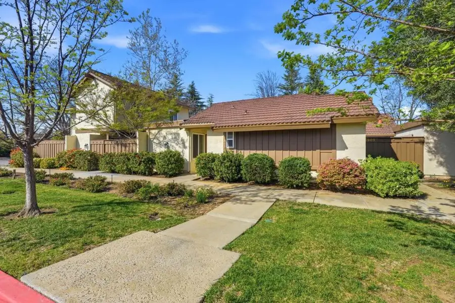 5893 Manorwood Court, San Jose, CA 95129 - #3