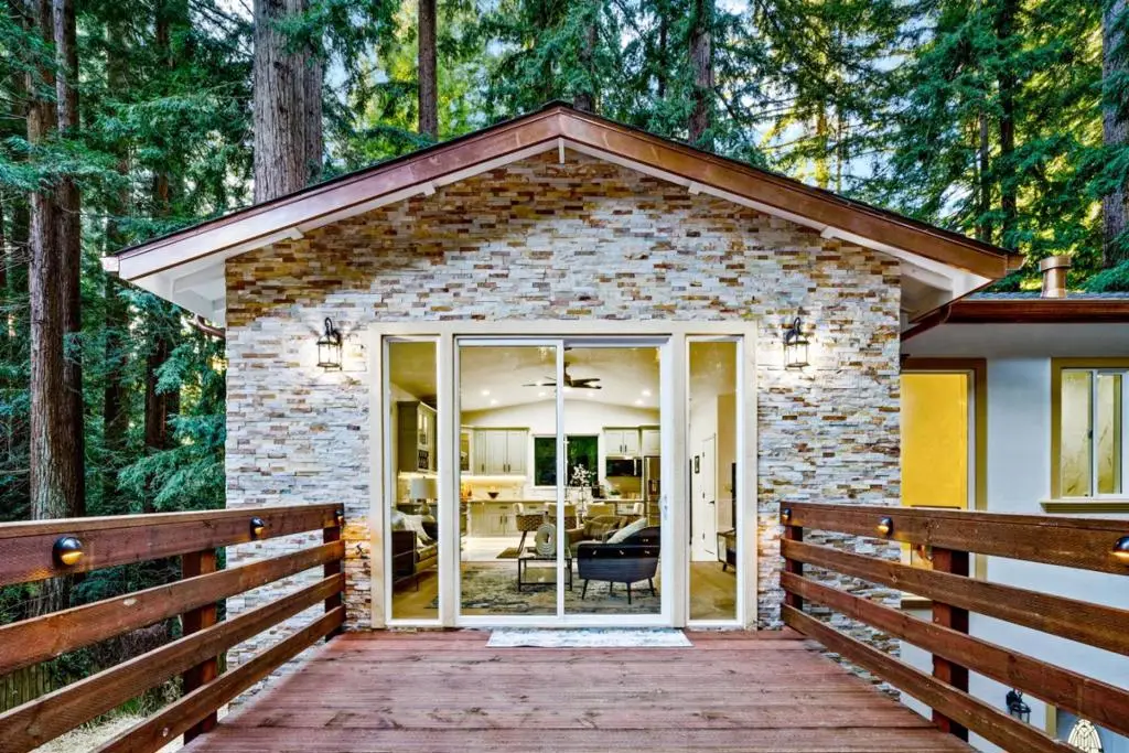 255 Brookside Drive, Boulder Creek, CA 95006 - #1