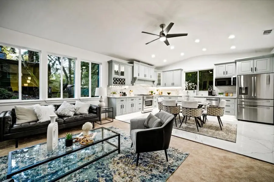 255 Brookside Drive, Boulder Creek, CA 95006 - #3