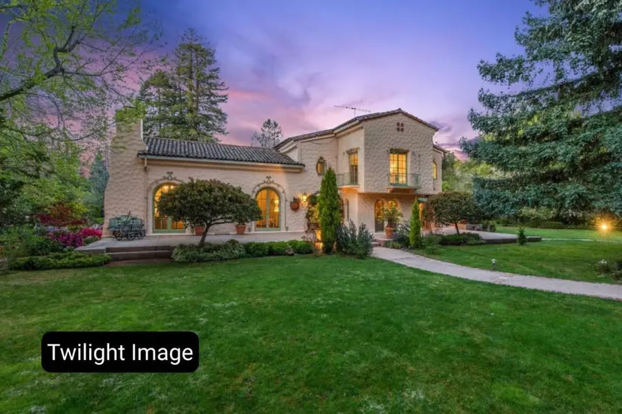 269 Selby Lane, Atherton, CA 94027 - #2