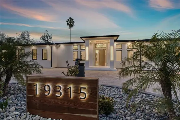 19315 San Marcos Road, Saratoga, CA 95070