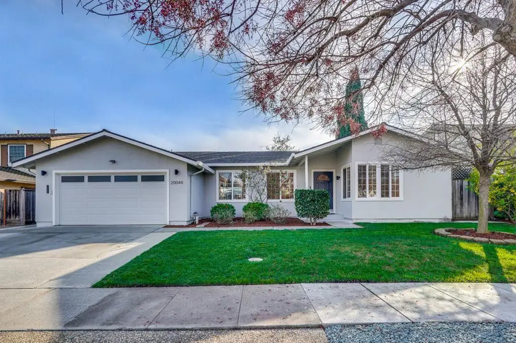 20044 Wheaton Drive, Cupertino, CA 95014 - Image #1