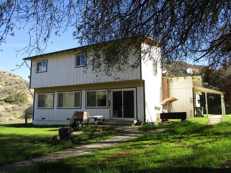 19825 New Idria Road, Paicines, CA 95043 - #3