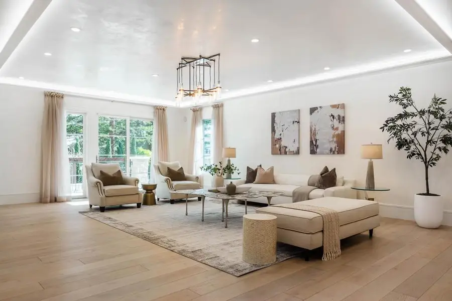 2950 Churchill Drive, Hillsborough, CA 94010 - #3