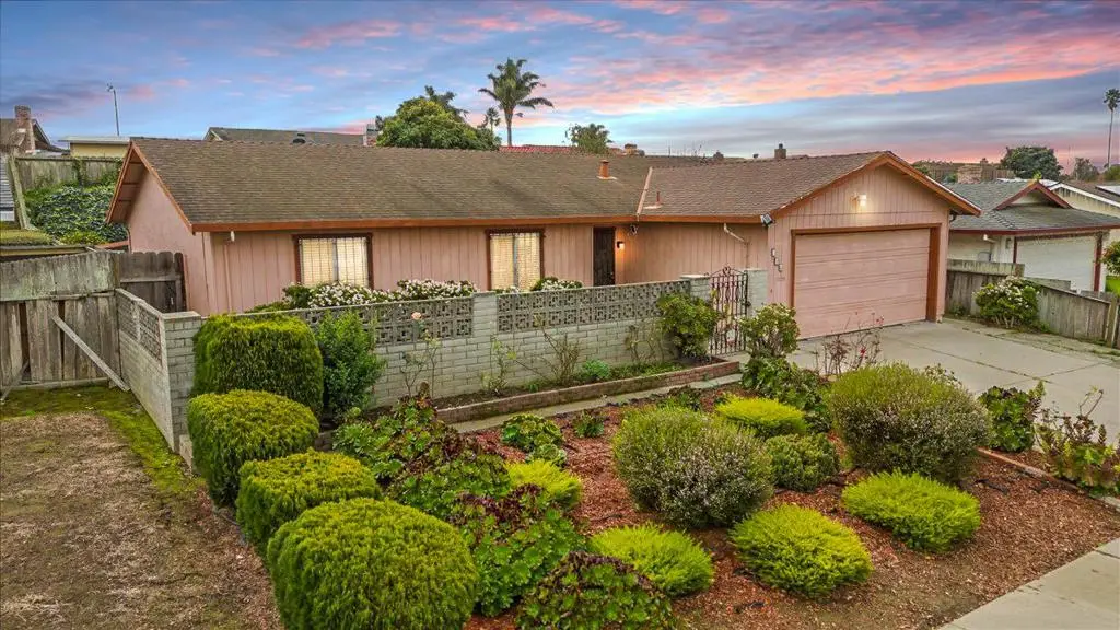 724 Circle Drive, Salinas, CA 93905 - Image #1