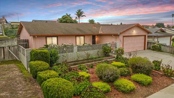 724 Circle Drive, Salinas, CA 93905