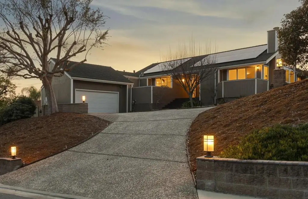 3645 El Grande Drive, San Jose, CA 95132 - Image #1