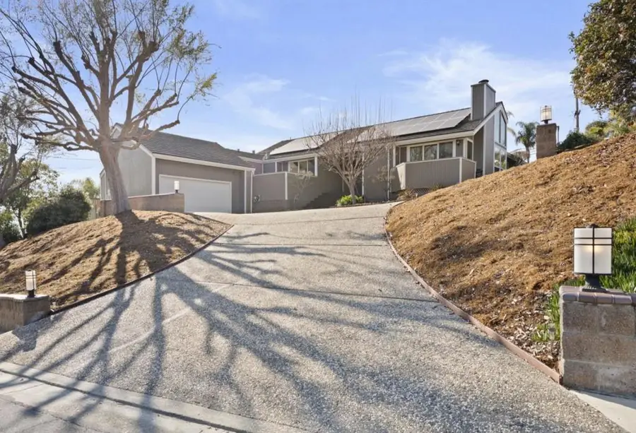 3645 El Grande Drive, San Jose, CA 95132 - Image #2