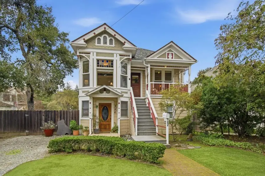 256 Los Gatos Boulevard, Los Gatos, CA 95030 - Image #2