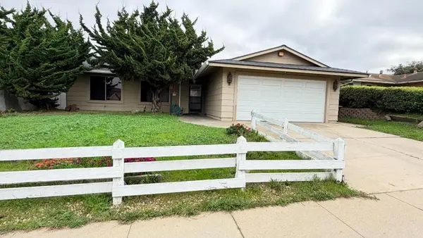 18634 Northridge Drive, Salinas, CA 93906
