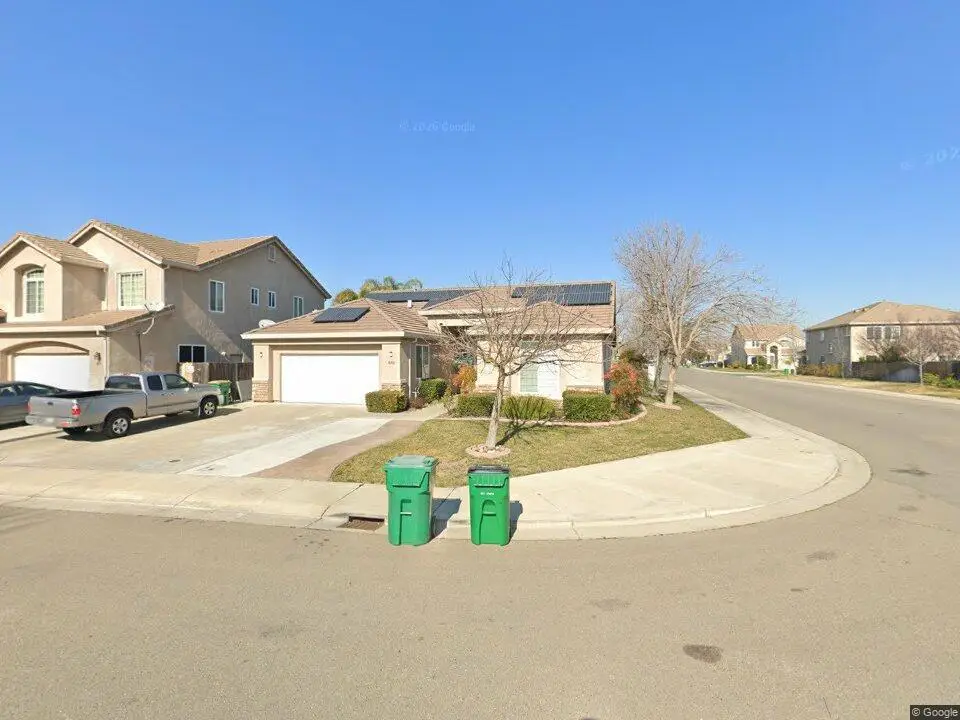 10302 Big Oak Circle, Stockton, CA 95209 - #1