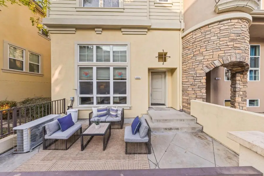 1033 Lyon Terrace, Sunnyvale, CA 94089 - Image #2