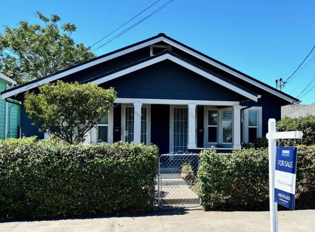 961 S 7th Street, San Jose, CA 95112 - Image #1