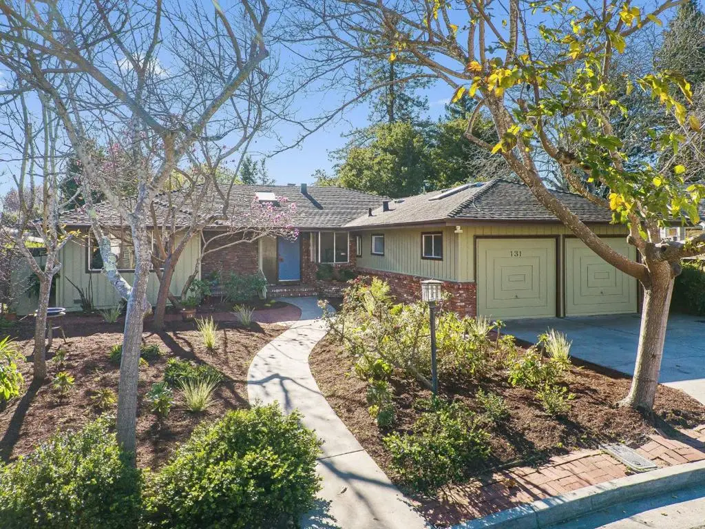 131 Spring Street, Santa Cruz, CA 95060 - Image #1