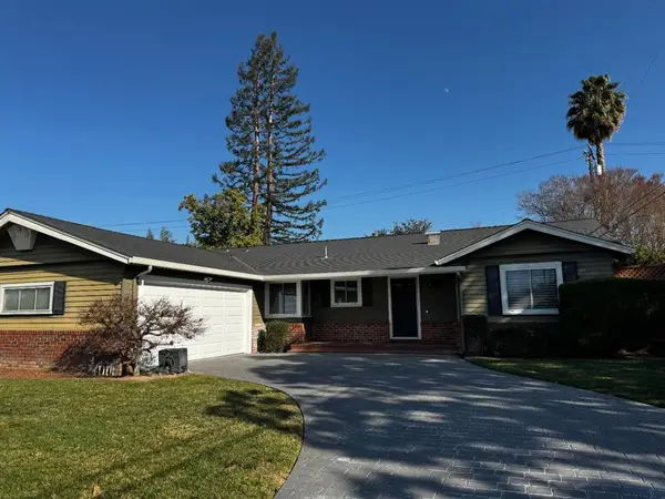 1054 Savannah Drive, San Jose, CA 95117