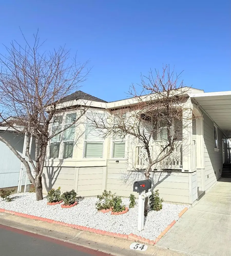 1520 E Capitol Expressway #54, San Jose, CA 95121 - #2