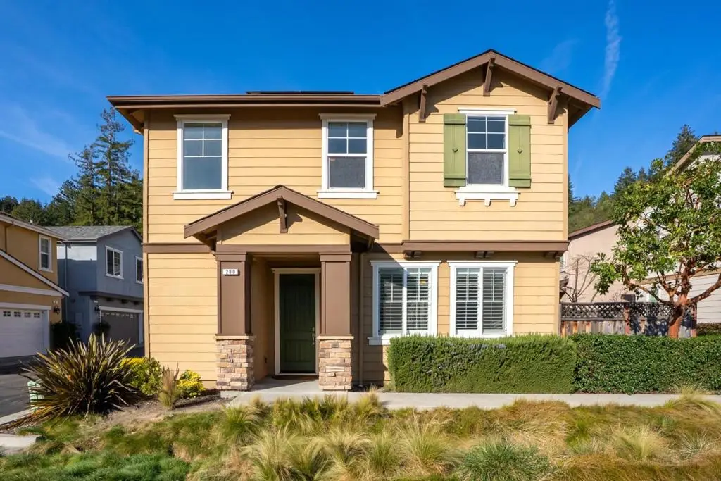 200 Gold Court, Scotts Valley, CA 95066 - Image #1
