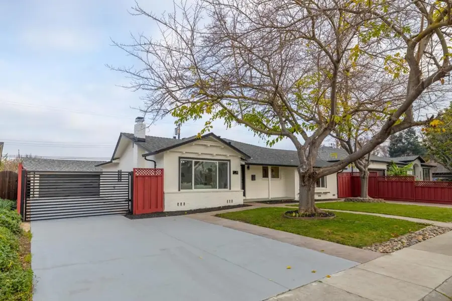 68 N Midway Street, Campbell, CA 95008 - Image #2