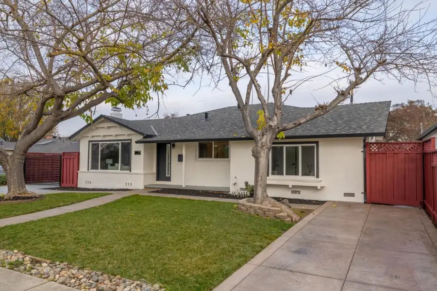 68 N Midway Street, Campbell, CA 95008 - Image #3