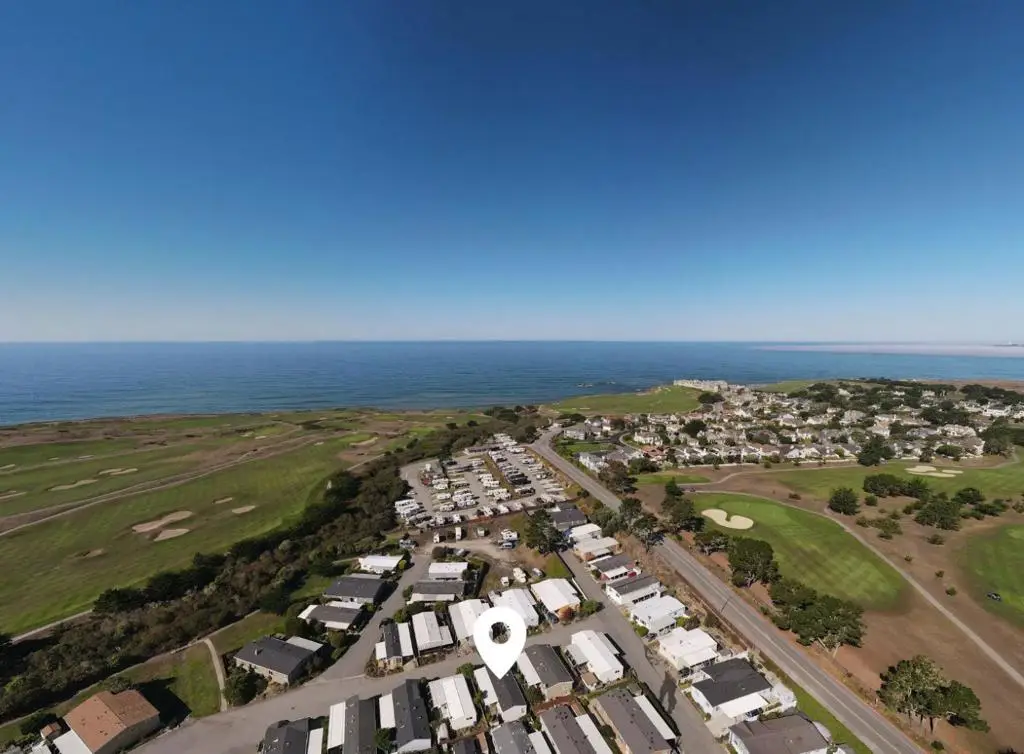 6 Sunset Terrace #6, Half Moon Bay, CA 94019 - #1