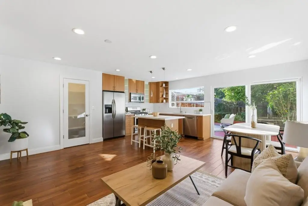 197 N Sunnyvale Avenue #A, Sunnyvale, CA 94086 - Image #1