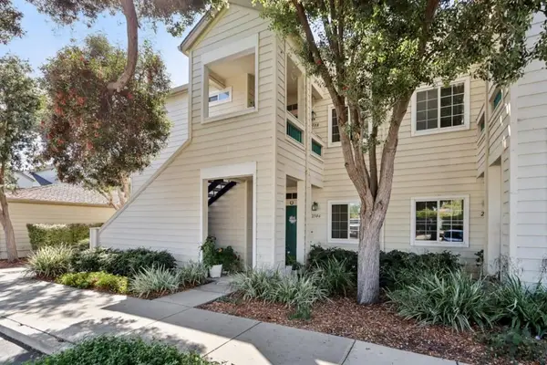 2508 Hastings Shore Lane, Redwood City, CA 94065