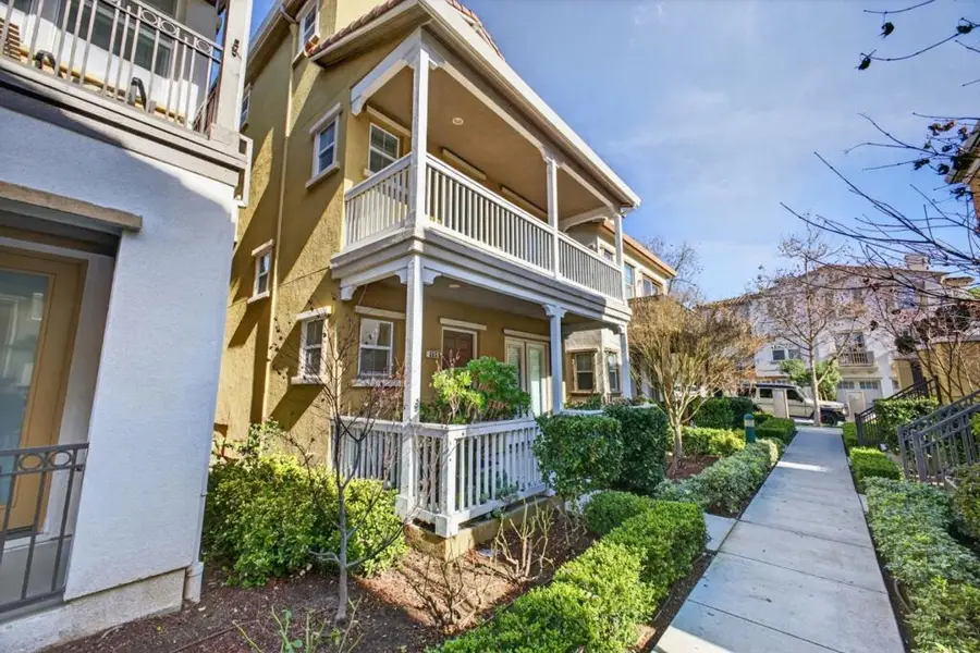 363 Bella Ridge Terrace, San Jose, CA 95125 - Image #2