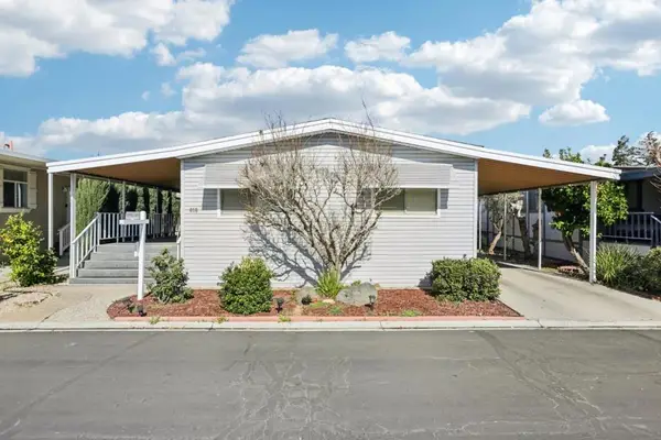 818 Villa Teresa Way, San Jose, CA 95123