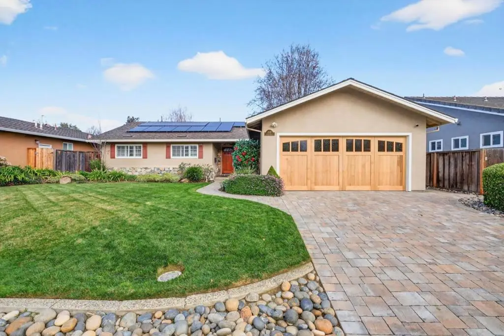 2338 Gunar Drive, San Jose, CA 95124 - Image #1