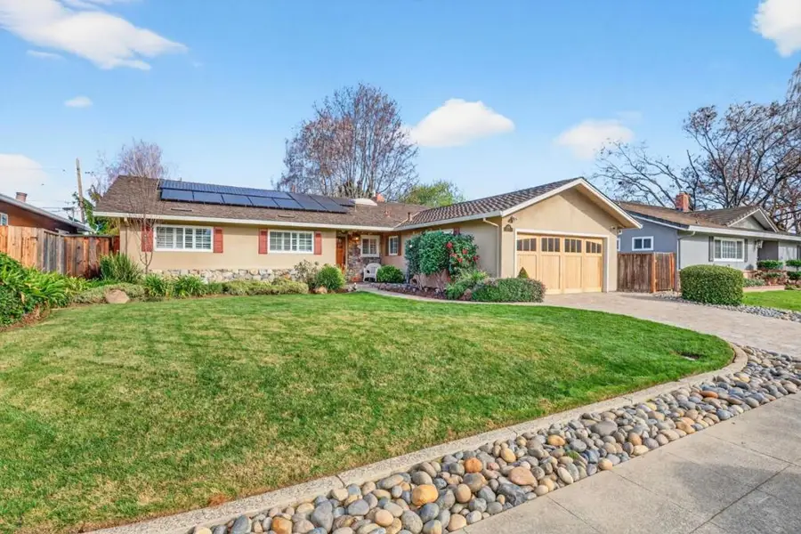 2338 Gunar Drive, San Jose, CA 95124 - Image #3