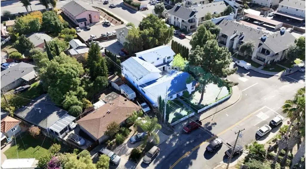 3814 Seven Trees Boulevard, San Jose, CA 95111 - Image #1