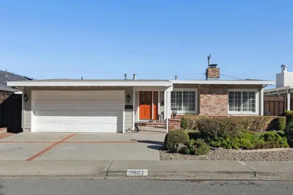 2981 Crestmoor Drive, San Bruno, CA 94066