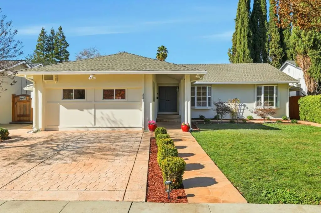 323 Burning Tree Drive, San Jose, CA 95119 - Image #1