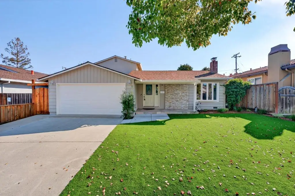 7552 Tiptoe Lane, Cupertino, CA 95014 - Image #1