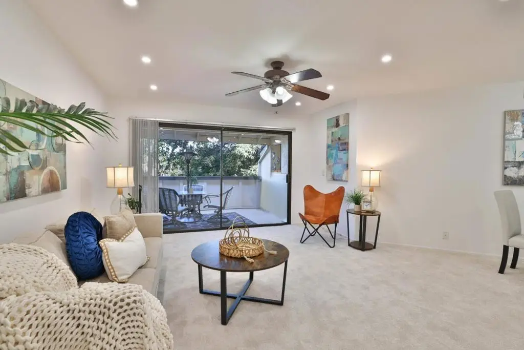 3266 Kimber Court #128, San Jose, CA 95124 - Image #1