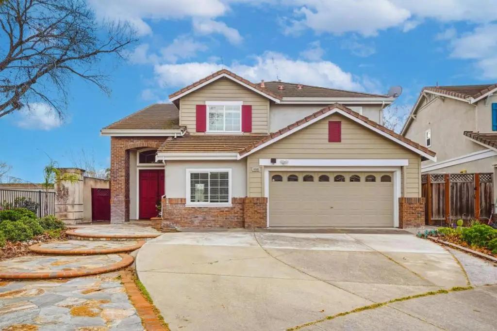 4480 Peacock Court, Dublin, CA 94568 - Image #1