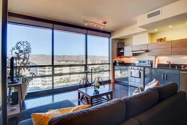 88 E San Fernando Street #1406, San Jose, CA 95113