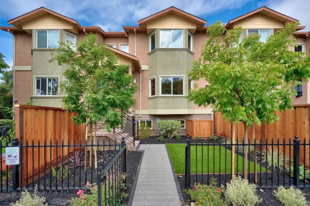 313 6th Avenue, Menlo Park, CA 94025 - #1